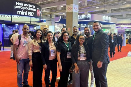 HRLN marca presença na JPR 2026 com foco em excelência e atualização