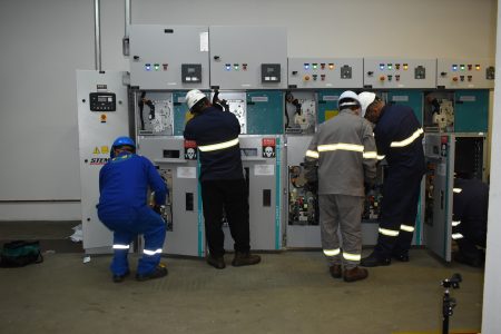 Manutenção preventiva em áreas estratégicas fortalece a segurança e a confiabilidade da assistência no HRLN