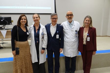 Hospital Regional de São José dos Campos tem nova Diretora Técnica