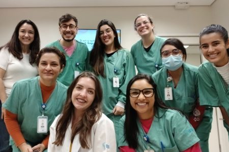 HRSJC investe em capacitação comportamental e alcança 98% de satisfação entre colaboradores