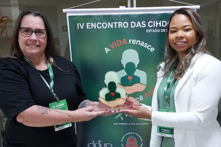 Hospital Regional de São José dos Campos é premiado pela 3ª vez como “Destaque em Notificação” em captação de órgãos