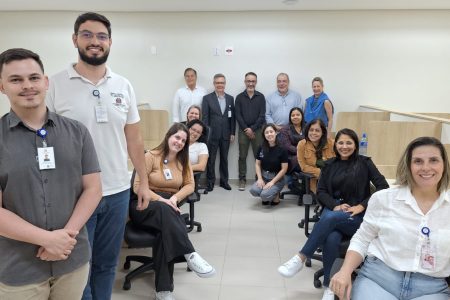 ISG inaugura Central de Compras e avança na gestão integrada de suprimentos