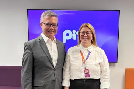 Superintendente do HRSJC participa de encontro estratégico sobre inovação em saúde no PIT