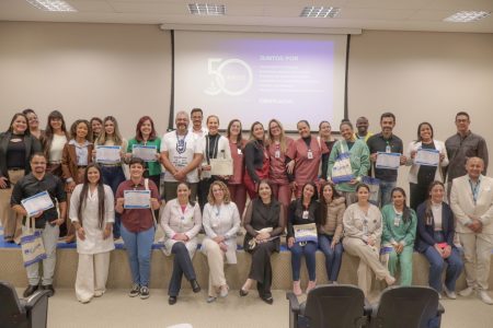 Comissão de Ética de Enfermagem do HRSJC toma posse para o triênio 2026/2028