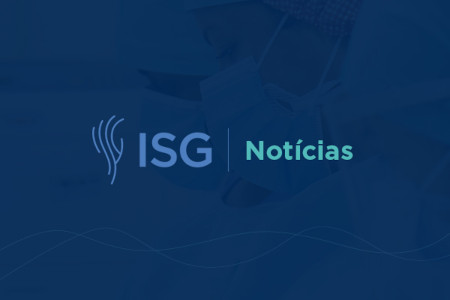 Respostas do ISG sobre o pagamento das rescisões contratuais dos colaboradores do Azevedo Lima