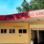 Hospital Estadual Azevedo Lima - HEAL
