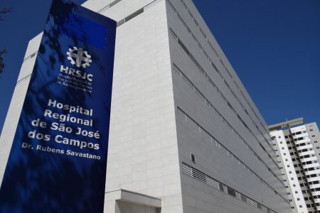 Unidade gerida pelo ISG entre os Melhores Hospitais Públicos do Brasil