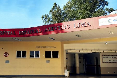 Sobre a gestão do Hospital Estadual Azevedo Lima a partir de 2023 – Posicionamento Oficial