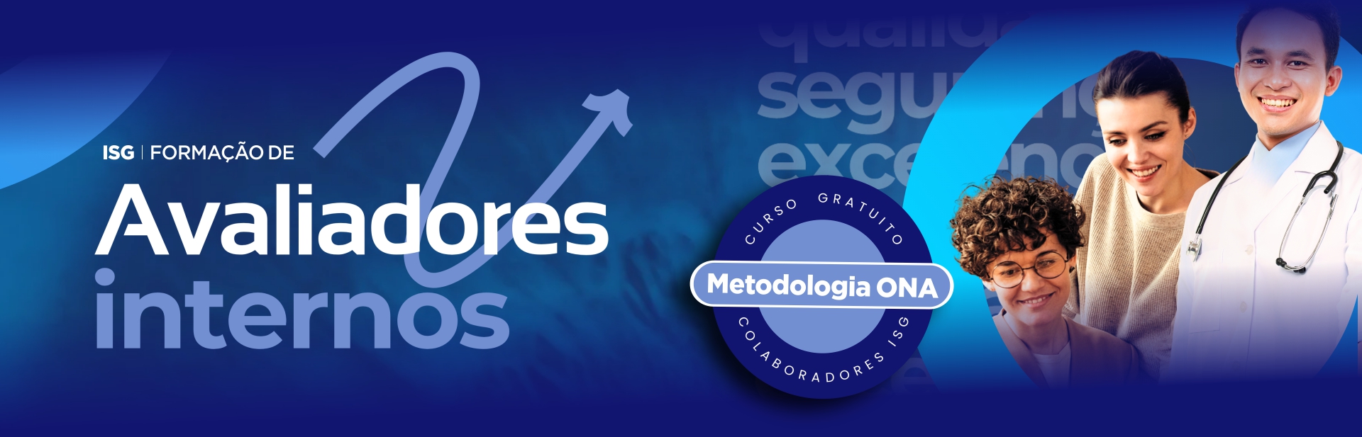 Avaliadores internos
