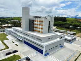 Instituto Sócrates Guanaes assume gestão do Hospital Regional Circuito da Fé e Vale Histórico, em Cruzeiro