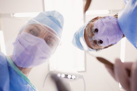 Serviço de Odontologia do HRLN já atendeu mais de mil pacientes