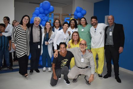 Referência em alta complexidade no Litoral Norte de São Paulo, HRLN completa cinco anos