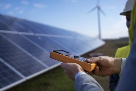 HRLN adota a utilização de energia 100% renovável e estima redução de 20% nos custos com eletricidade